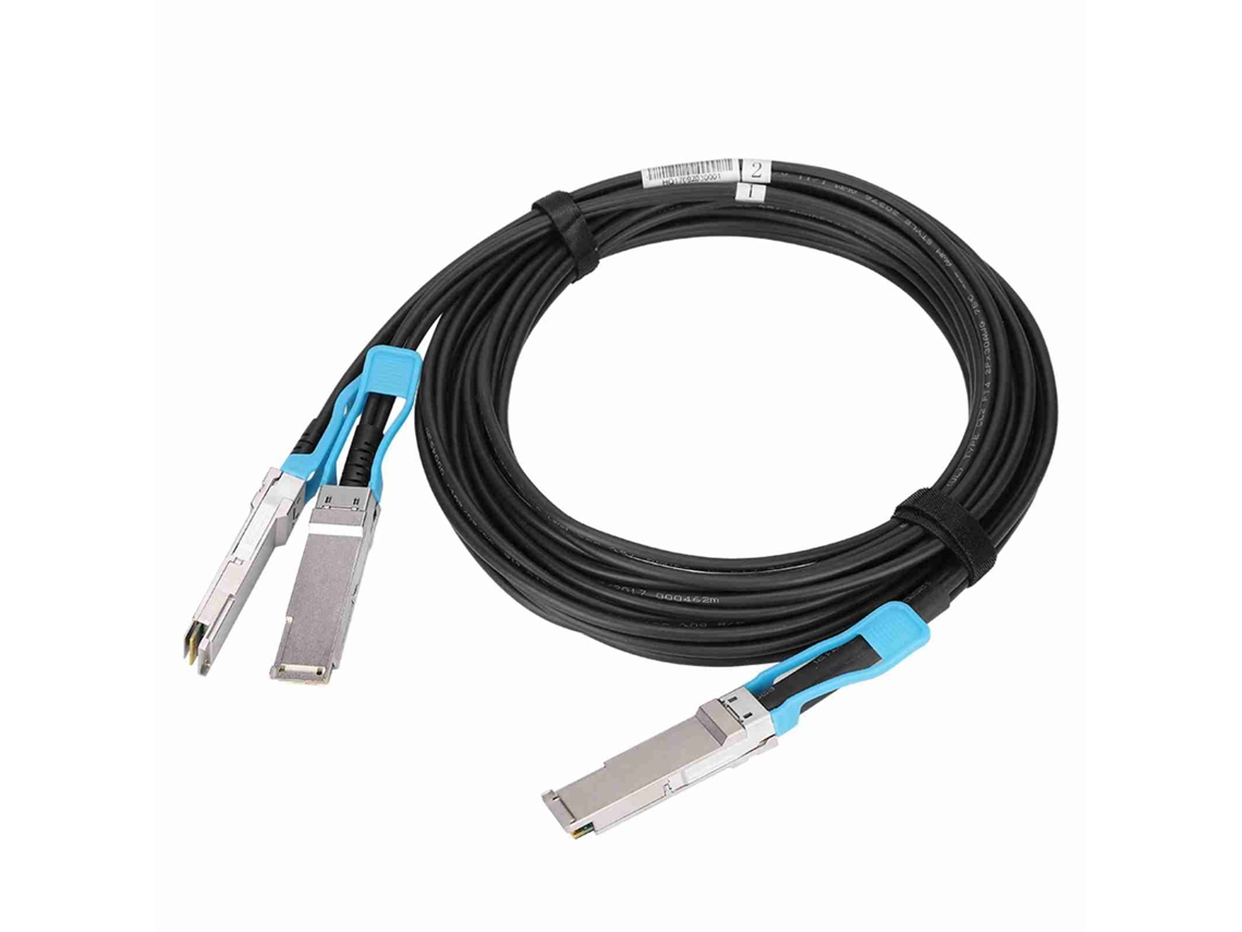 Transmissão de Dados LAXISCREED 25gbps 4 Canais