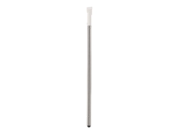 Caneta Stylus EOOCOO branca para LG G Stylo LS770 com toque de escrita manual