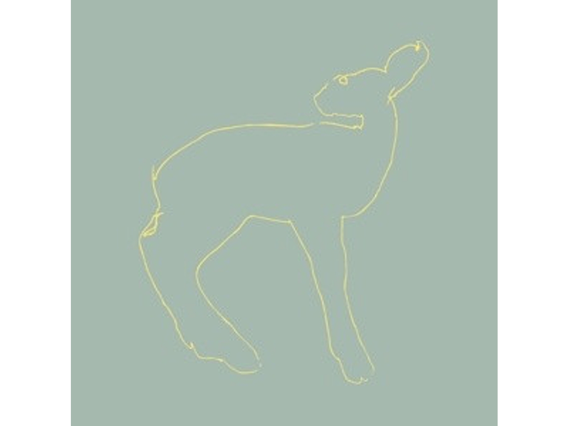 Vinil Songs: Ohia - Hecla & Griper