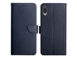 Capa Para Samsung Yemaesre Azul