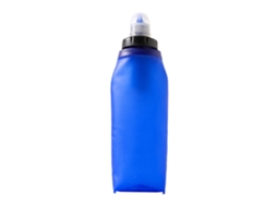 Filtro de Água Flexível para Camping com Carabiner