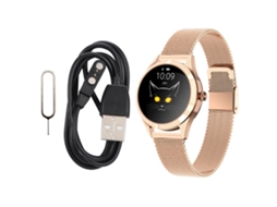 Bracelete Desportivo Com Monitoramento De Frequência Cardíaca E Sono