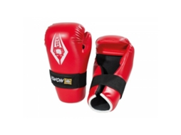 Luvas de Boxe KWON Unisexo (L - Multicor)