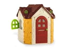 Casa de Brincar FEBER Fancy House (123.5x133x142.5cm)