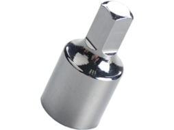 Chave De 8 Mm Para Óleo, Ideal E Reparar O Bujão Do Cárter.