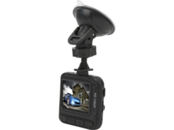 Câmera De Quadro Borda Gravação Em Boucle, Affichage Couleur Hd 1080p, Gravador Conduíte Para Carro, Matériau