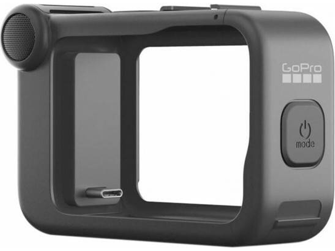 Módulo Microfone GOPRO Hero9 | Worten.pt