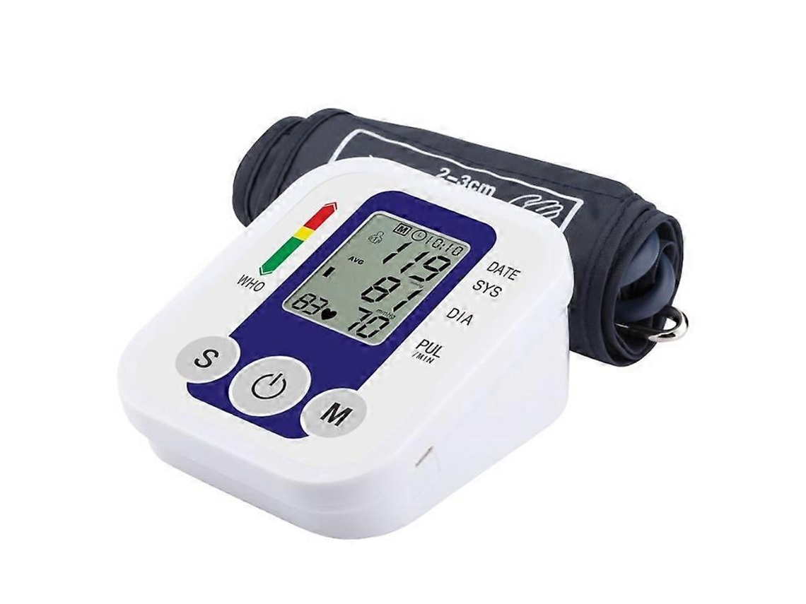 Tensiómetro Portátil, Preciso Y Fácil De Usar Para El Hogar. Olysi Shop