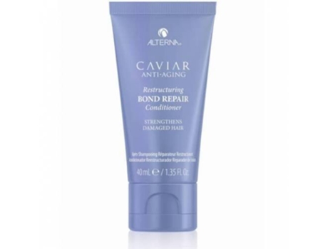 Caviar Restructuring Bond Repair Conditioner Mini 40 Ml Alterna Haircare