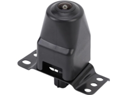Yctze Caméra D'aide Au Stationnement De Rechange Pour – Ip67 Étanche, Grand Angle 170°, Pièce 86790-60140,
