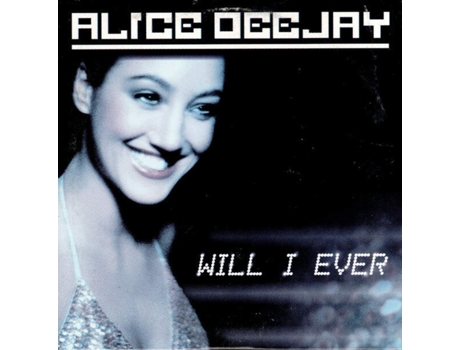 Cd Will I Ever Violent Records