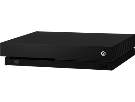 Consola Xbox One X (Outlet Grade A - 1 TB)