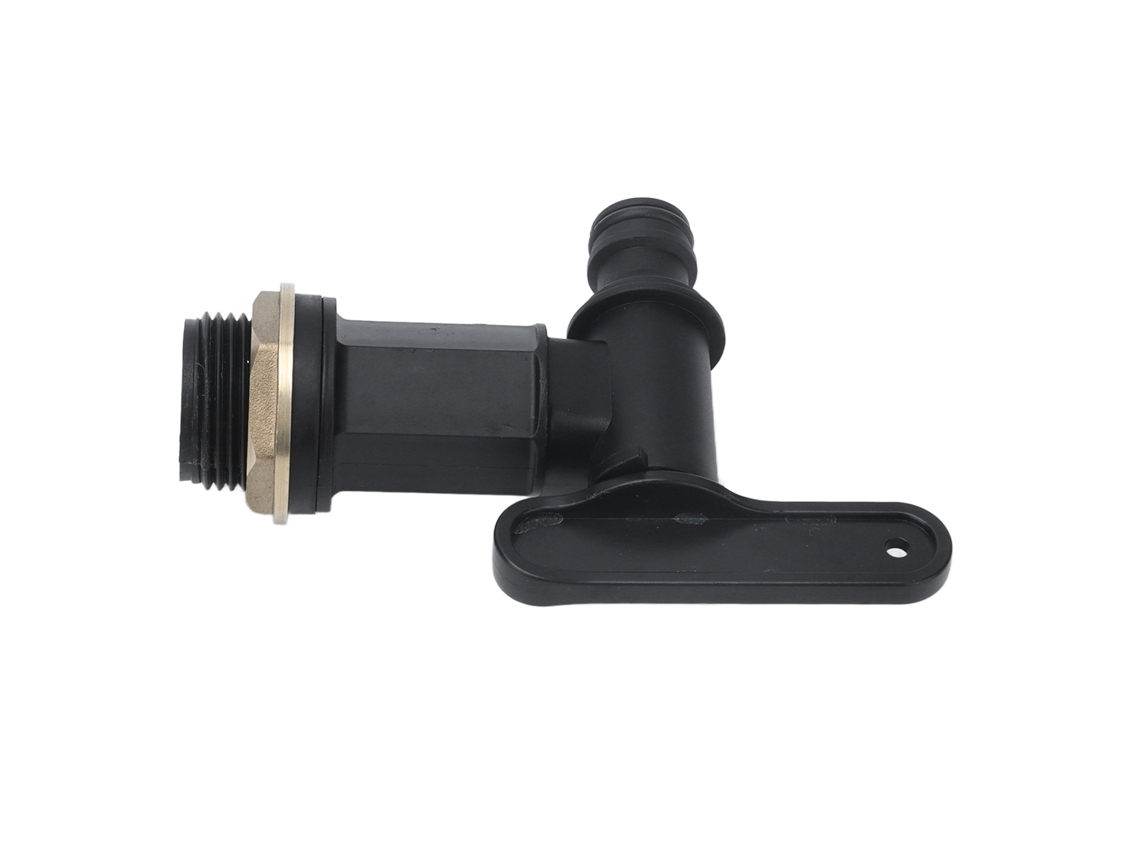 Laxiscreed Adaptador Para Tanque Ibc Tote, Drenagem E Conexão Com Torneiras