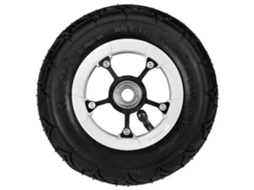 Powerslide Sumnite Air Tire