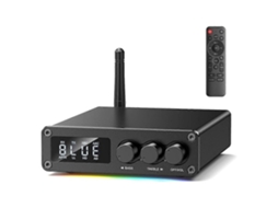Transmissor e Receptor Bluetooth 5.0 GOKOCO