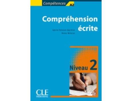 Livro competences de sylvie poisson-quinton (francês)