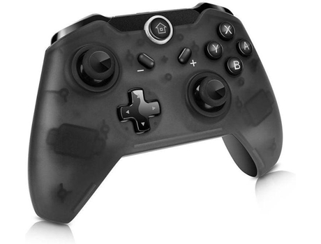 Comando para PS4 ACENTRY 20210859 Preto (Wireless)