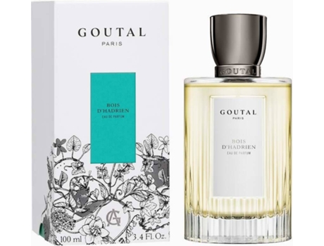 BOIS D´HADRIEN mixt eau de parfum vaporizador 100 ml