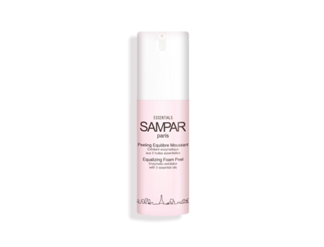 Espuma de Limpieza  SAMPAR Equalizing Foam Peel (30 ml)
