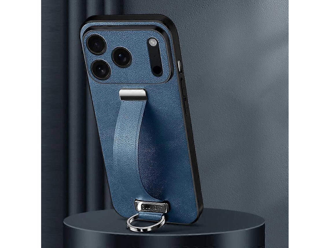 Capa Para Celular Com Textura De Pele E Toque De Pele, Série Tide Cool Pc Da Sulada