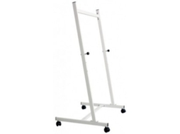 Suporte para quadro branco - 140 cm de largura