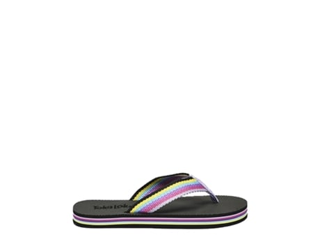 Chinelos para Crianças TOKA LOKA (29/30 - Multicor)