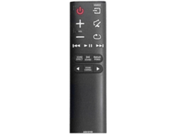 Controle Remoto De Substituição Ah59-02733b Para Soundbar Samsung Hw-k360 Hw-km36c Hw-km36 Hw-k450 Hw-k550 Hw-k551 Hw-j4000 Hw-jm4000