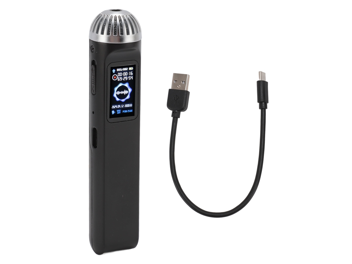 Microfone de substituição para jogos EOOCOO