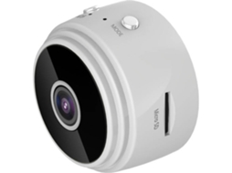 Câmara ENKERS HD Branco (9128607420036)