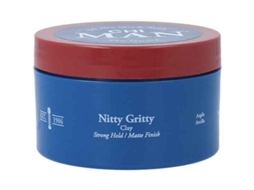 Creme Pentear Farouk Chi Man Nitty Gritty Argila 85 G