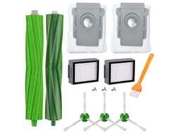 Kit De Escova De Substituição Aplica Se À Série Irobot Roomba I7, I7 I7/i7 Plus E5