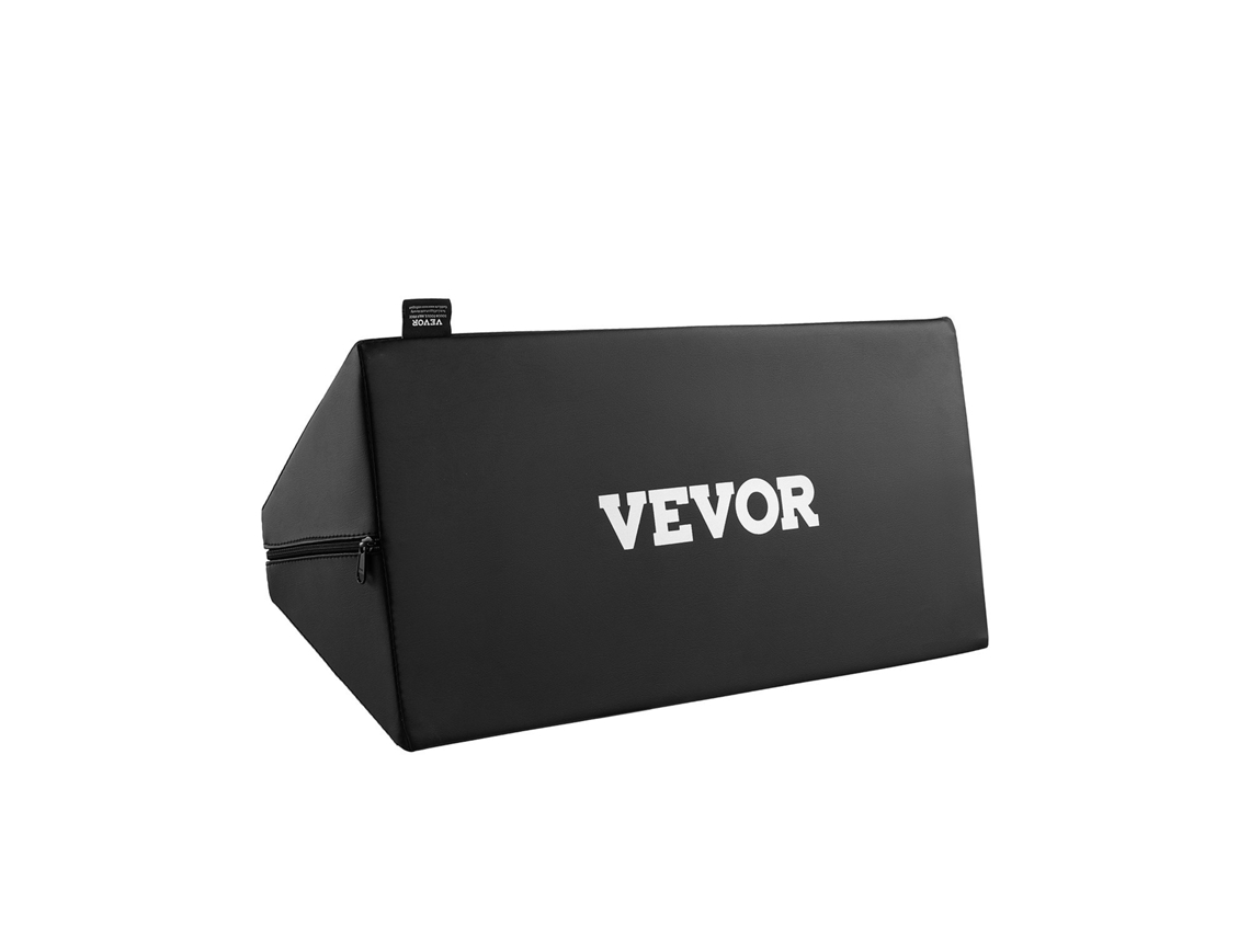 Almofada De Curvatura Vevor Priest Para Braços De Bíceps Para Academia