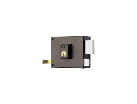 Trava 1125a 71125 Ap 140 Esquerda B/redonda 70mm Cvl