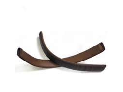 Headband de Substituição compatível com MARSHALL MAJOR III Marrom XIAOMOYU