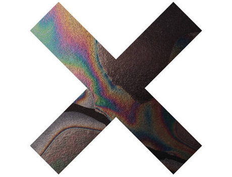 VINIL XX, THE COEXIST