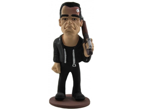 Figura  Terminator (Terminator)