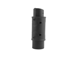 Adaptador Sae Iec 62196 2 para J1772 Tipo 1 Conector de Carregamento de Veículos Elétricos para Estações de Recarga 32a (ev)