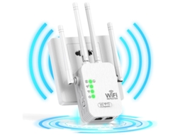 Amplificador De Sinal De Extensores De Wifi Para Casa Amplificador De Sinal De Extensor De Wifi Amplificador De Extensor De Internet Lon Yizhood