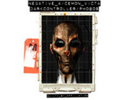 Vinil Guilty By Affiliation Dna Tracks