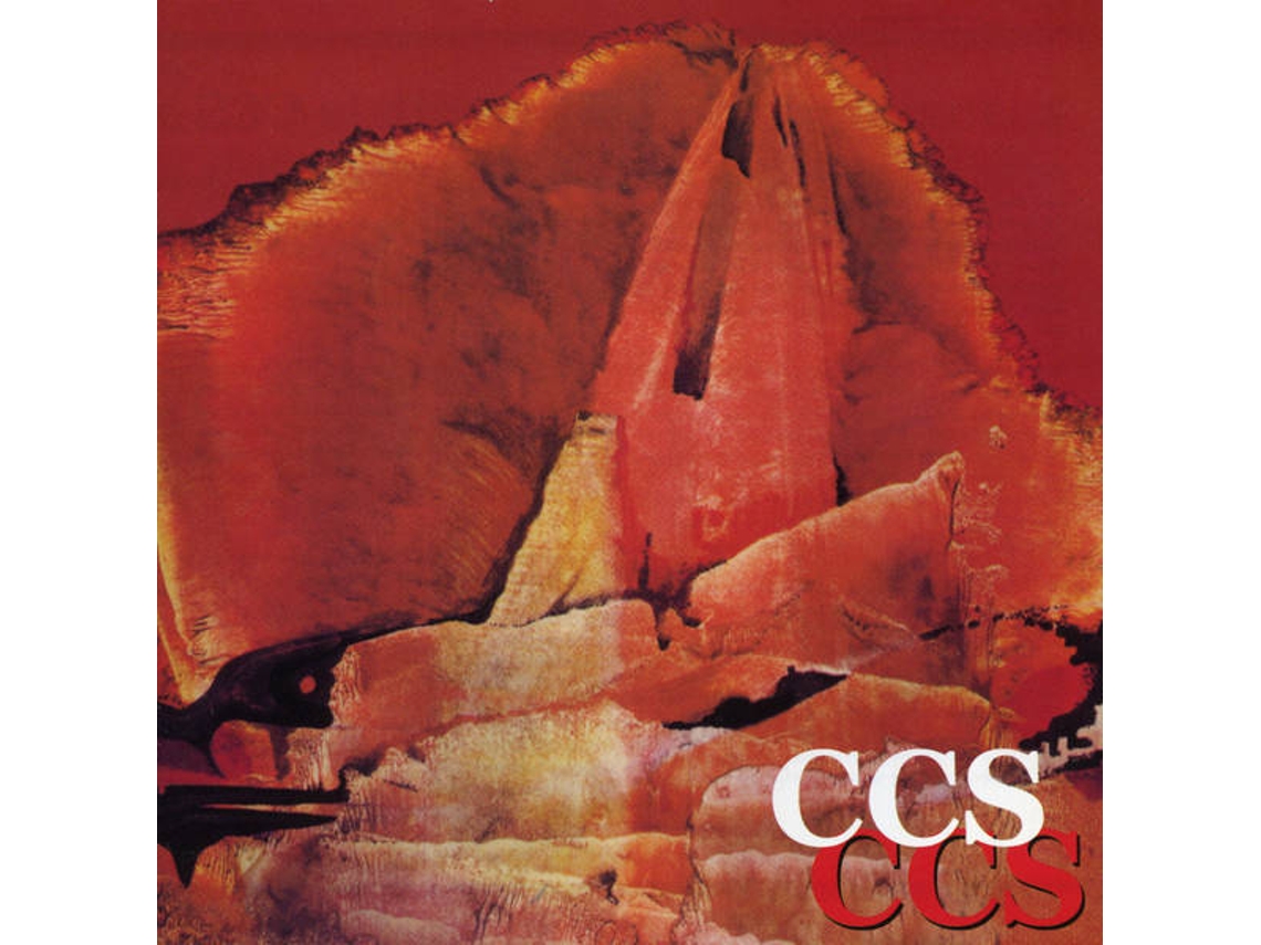 CD CCS - CCS (1CDs)