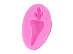 Molde De Silicone Para Pasta De Açúcar, Chocolate E Sabonete, Ideal Para Decoração De Casa, Velas E Outros Eventos. Perfeito Para Fazer Você Mesmo Ou