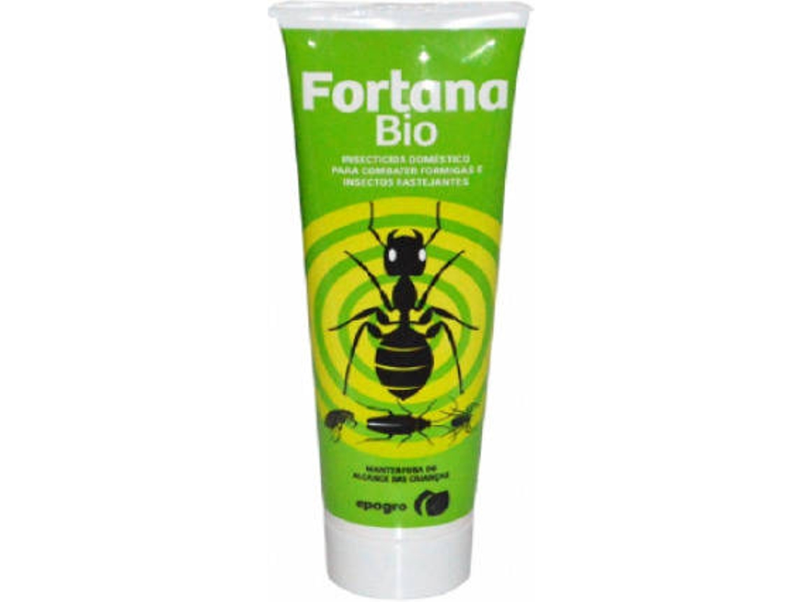 Inseticida EPAGRO Fortana Bio (150g)
