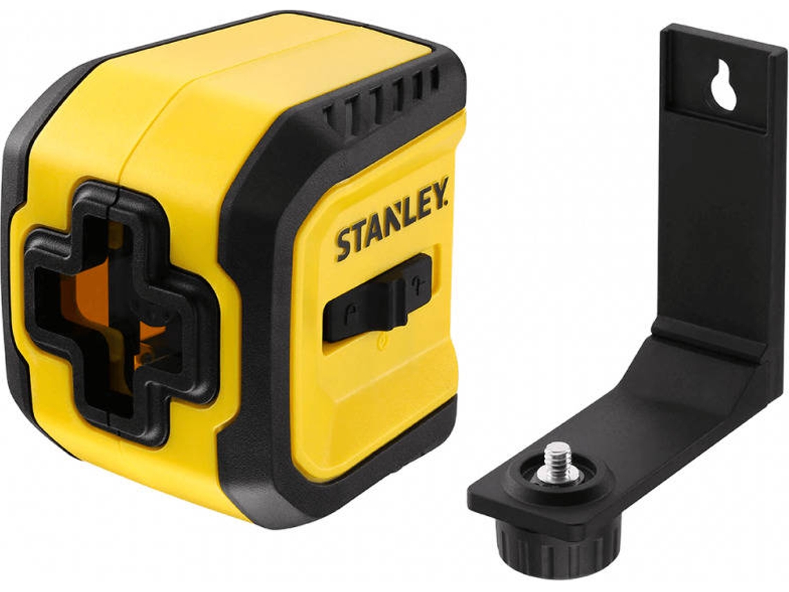 Laser de Nivelação STANLEY Cruz