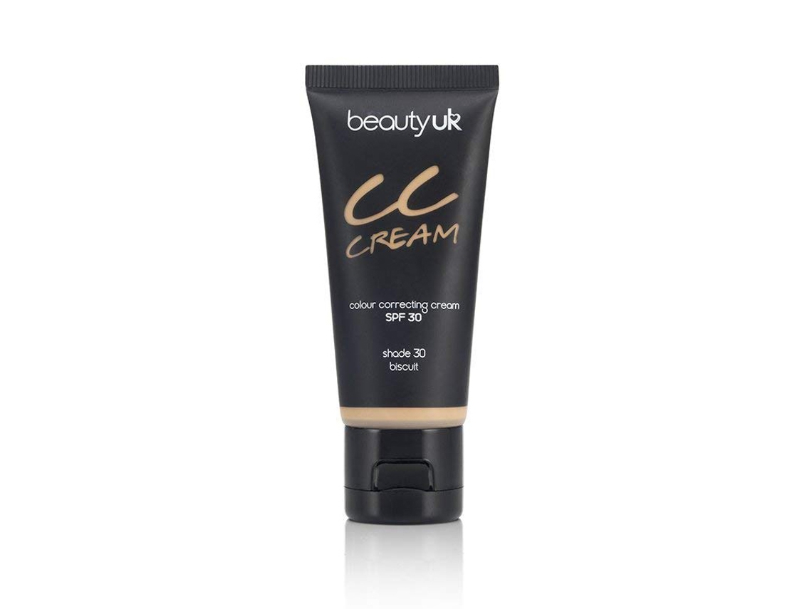 BEAUTY UK CC Cream No.30 Biscuit