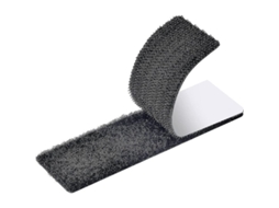 2026 cinta Adhesiva Mágica de Doble Cara com Fita Quente 10 Pares 10x3cm para Instalação em Casa e Escritório