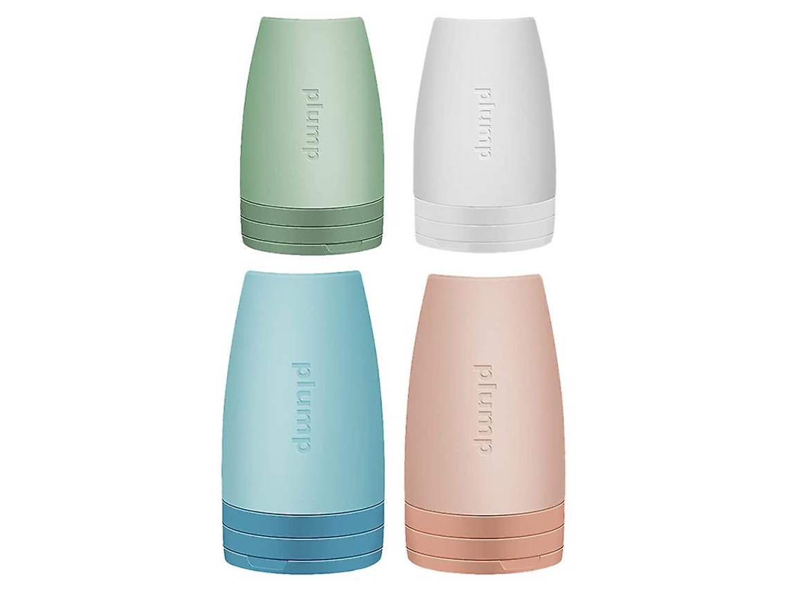 Suporte de Armazenamento de Pp e Silicone para Armazenamento ALLINLESS
