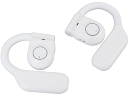 Cryfokt Écouteurs Sem Filtro Bluetooth 5. 3, Controle Tátil Inteligente, Longa Duração De Vida Da Bateria