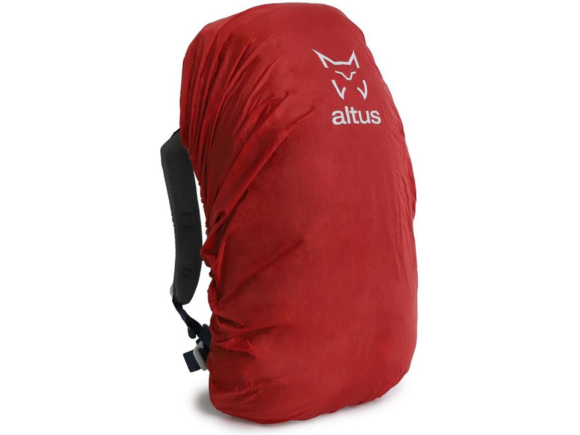 Cubre Mochilas M J30 Altus