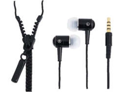 Auriculares com Fio LOGILINK HS0021 (In Ear)