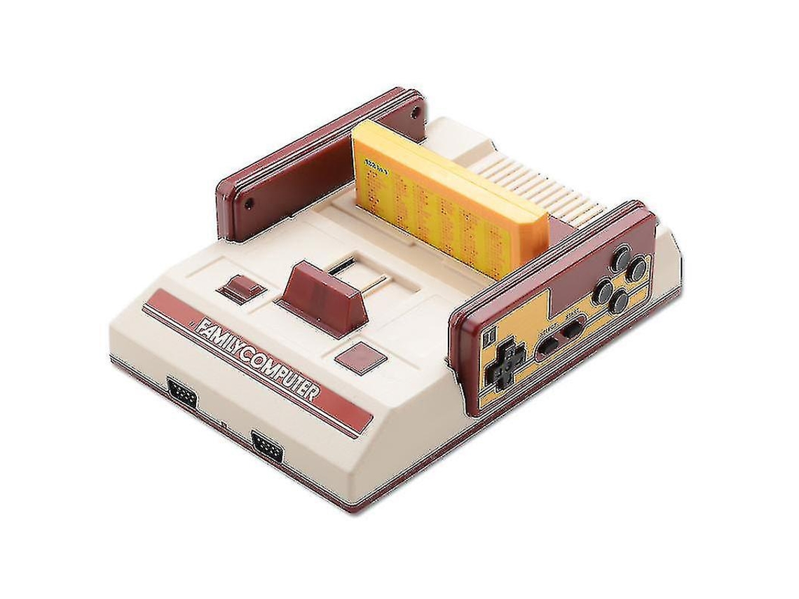 Console De Videogame Retrô Clássico Dos Anos 80 Ly Ebike